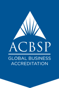 ACBSP Logo