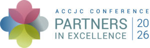 ACCJC Conference 2026 Logo
