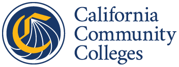 California Community Colleges Chancellor's Office Logo