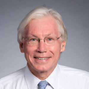 David S. Baime