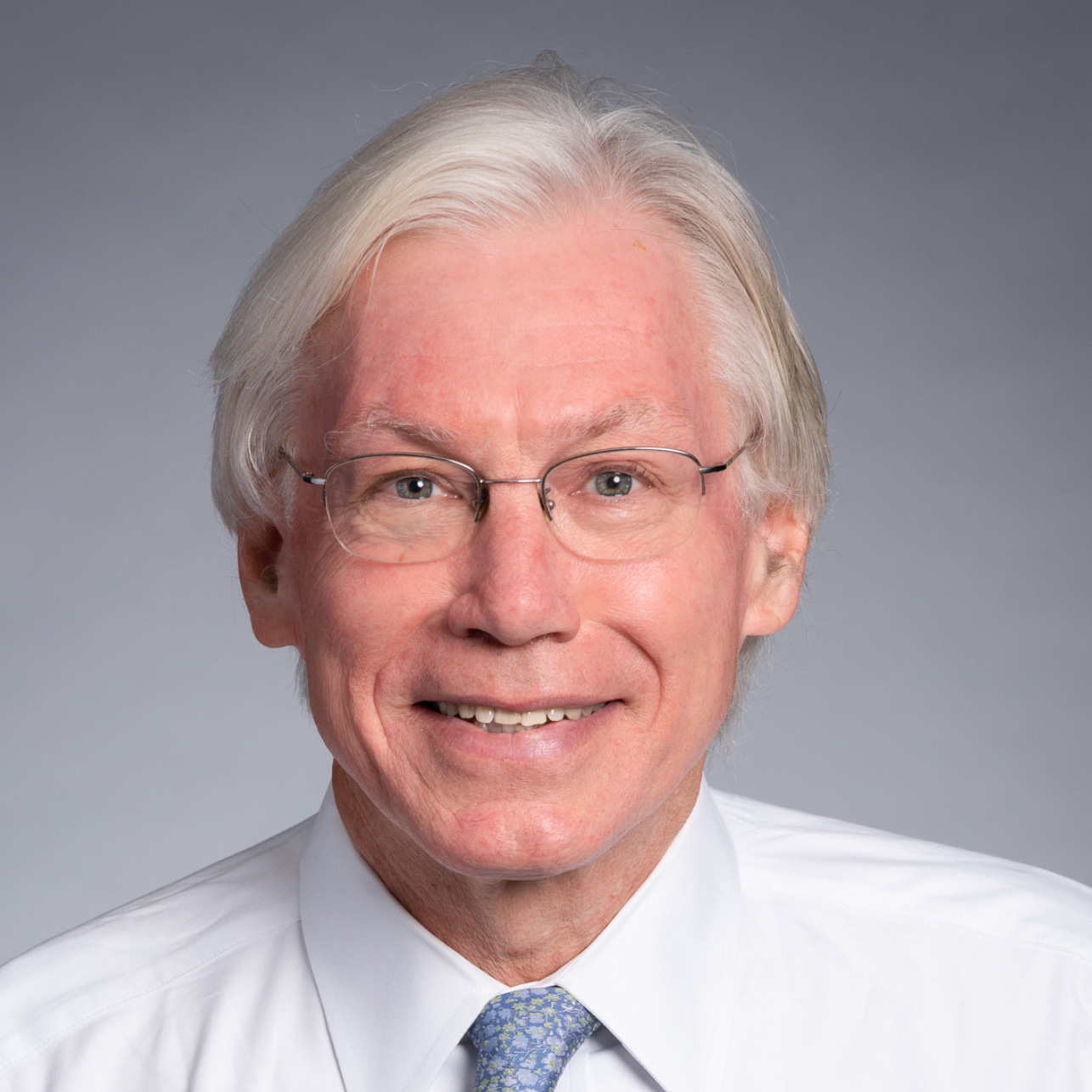 David S. Baime