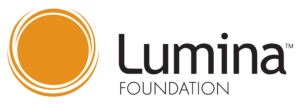 Lumina Foundation Logo