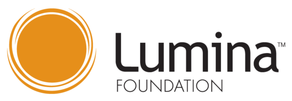 Lumina Foundation Logo