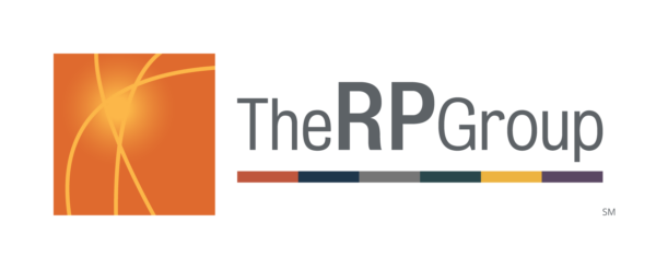 The RP Group Logo