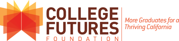 College Futures Foundation Logo
