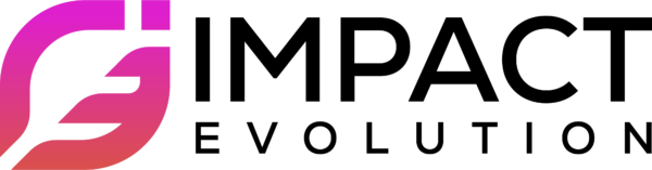 Impact Evolution Logo