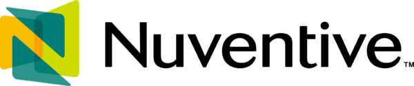Nuventive Logo